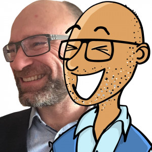 Jesper Oehlenschlager