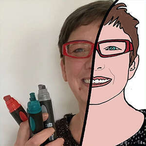 Martine Vanremoortele