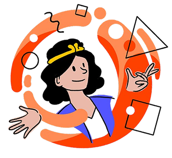 Maia, Drawify’s visual thinking assistant